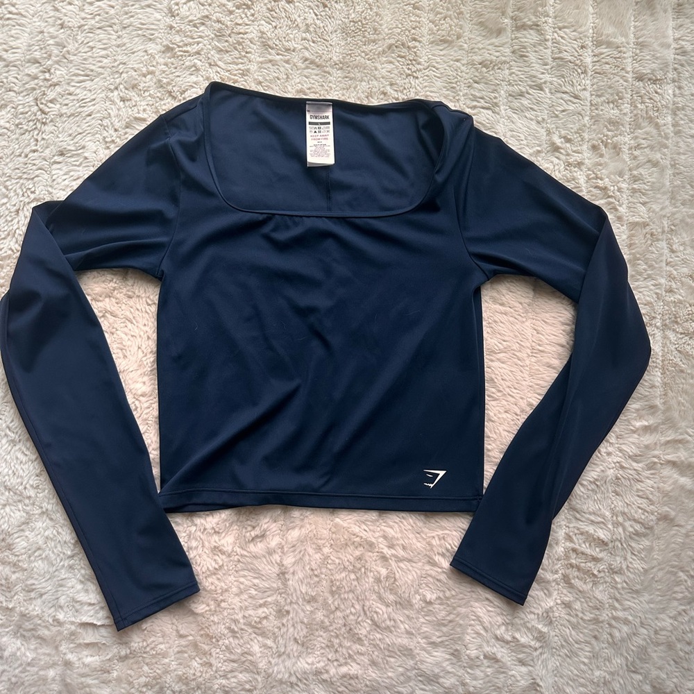 Everyday Long Sleeve Top bundle